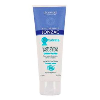 Jonzac Rehydrate Exfoliante Suave Hidratante 75ml Jonzac Rehydrate Exfoliante Suave Hidratante 75ml