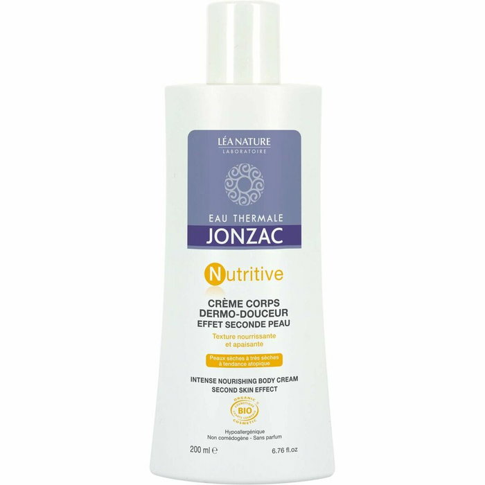 Jonzac Crema Corporal Efecto Protector Jonzac Crema Corporal Efecto Protector