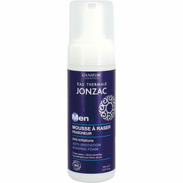 Jonzac Mousse Rasage Home 150 mL Espuma de Afeitar para Hombre