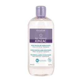 Agua Micelar Hidratante Rehydrate 500 Ml