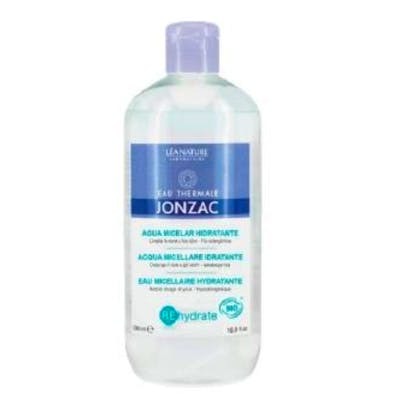 Jonzac Agua Micelar Hidratante Rehydrate 500ml