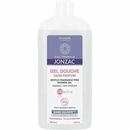 Jonzac Gel Douche Sans Parfum