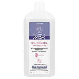 Jonzac Gel Douche Sans Parfum Gel de Ducha Sin Perfume 500ml