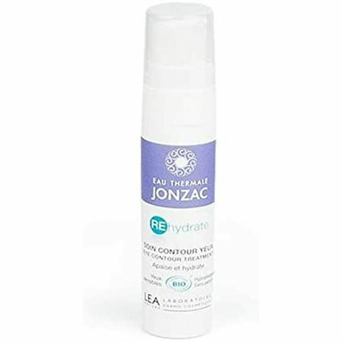 Jonzac Rehydrate Contorno de Ojos Hidratante 15ml Jonzac Rehydrate Contorno de Ojos Hidratante 15ml