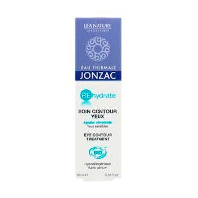 Jonzac Rehydrate Contorno de Ojos Hidratante 15ml Jonzac Rehydrate Contorno de Ojos Hidratante 15ml