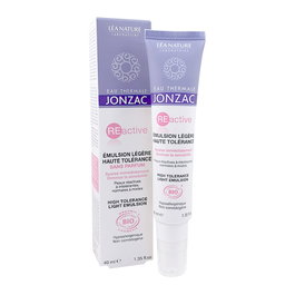 Jonzac Emulsion Legere Haute Tolerance Rostro y Cuerpo