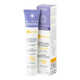 Jonzac Crema Visage Effet Protecteur 50 mL