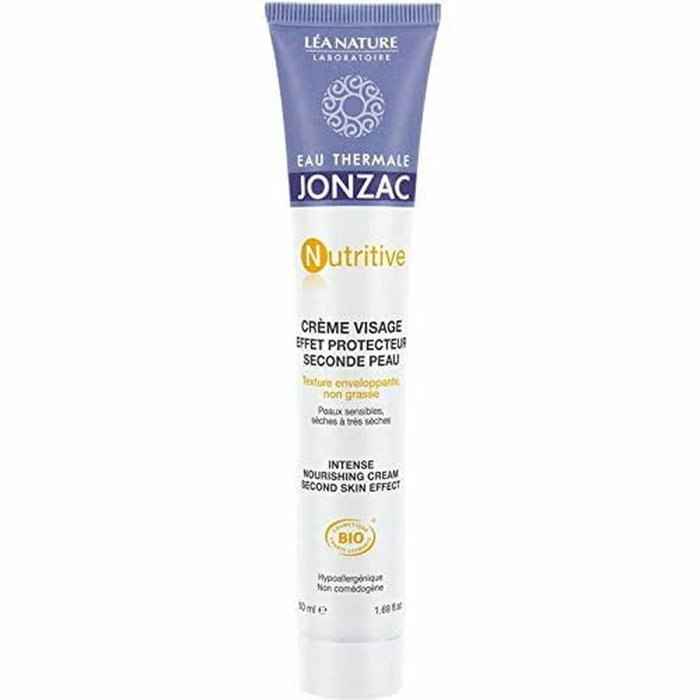 Jonzac Cr Visage Effect Protecteur 50ml Jonzac Cr Visage Effect Protecteur 50ml