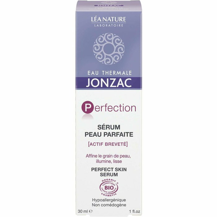 Jonzac Serum Peau Parfaite 30ml Jonzac Serum Peau Parfaite 30ml
