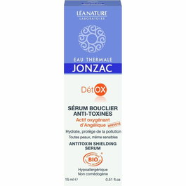 Jonzac Serum Anti-Toxines Detox 30 mL