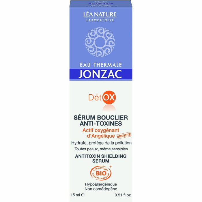 Eau Thermale Jonzac Detox Serum Anti-toxinas 30ml