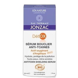 Eau Thermale Jonzac Detox Serum Anti-toxinas 30ml