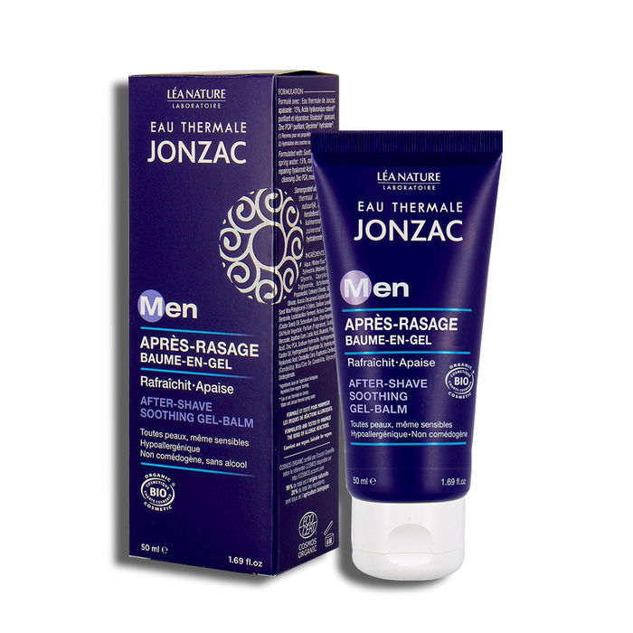 Jonzac Baume Gel Home 50 mL