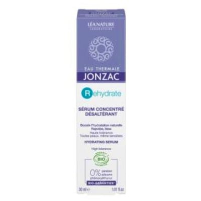 Jonzac Eco-Bio Rehydrate Sérum Hidratante 30ml