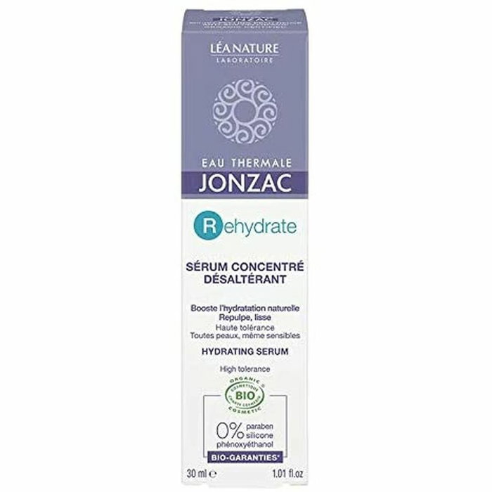 Jonzac Rehydrate Serum Hidratante Bio 30 ml Jonzac Rehydrate Serum Hidratante Bio 30 ml
