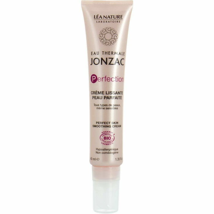 Jonzac Cr Lissante Peau Parfaite 40 ml Jonzac Cr Lissante Peau Parfaite 40 ml