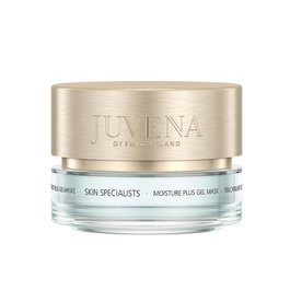 Juvena Moisture Plus Gel Mask Mascarilla Facial Hidratante 75 mL