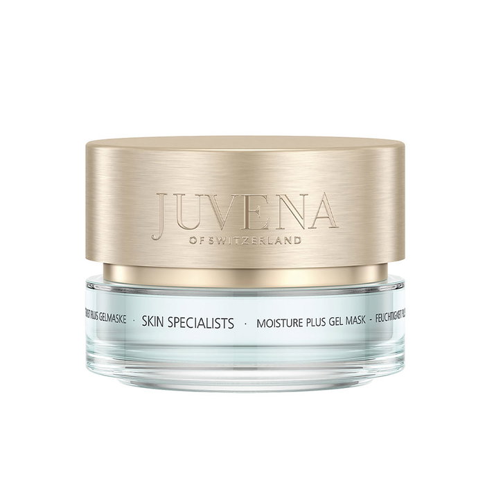 Juvena SPECIALISTS moisture plus gel mask 75 ml Juvena SPECIALISTS moisture plus gel mask 75 ml