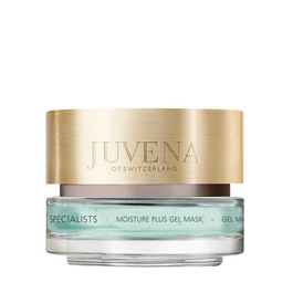 Juvena Moisture Plus Gel Mask Mascarilla Facial Hidratante 75 mL