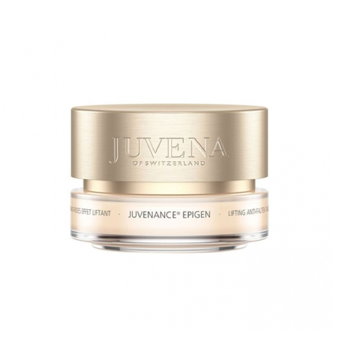 Juvena Epigen Crema Día Anti-Edad Global Reafirmante Contorno Facial e Hidratación 50 mL Juvena Epigen Crema Día Anti-Edad Global Reafirmante Contorno Facial e Hidratación 50 mL