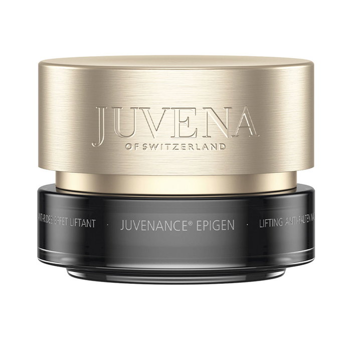 Juvena Juvenance Epigen Night Cream Lifting Antiwrinkle 50 ml