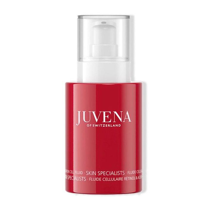 Juvena SPECIALISTS Retinol & Hyaluron Cell Fluid 50 ml