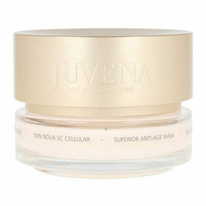 Juvena SKIN NOVA SC CELLULAR Miracle Beauty Mask 75 ml
