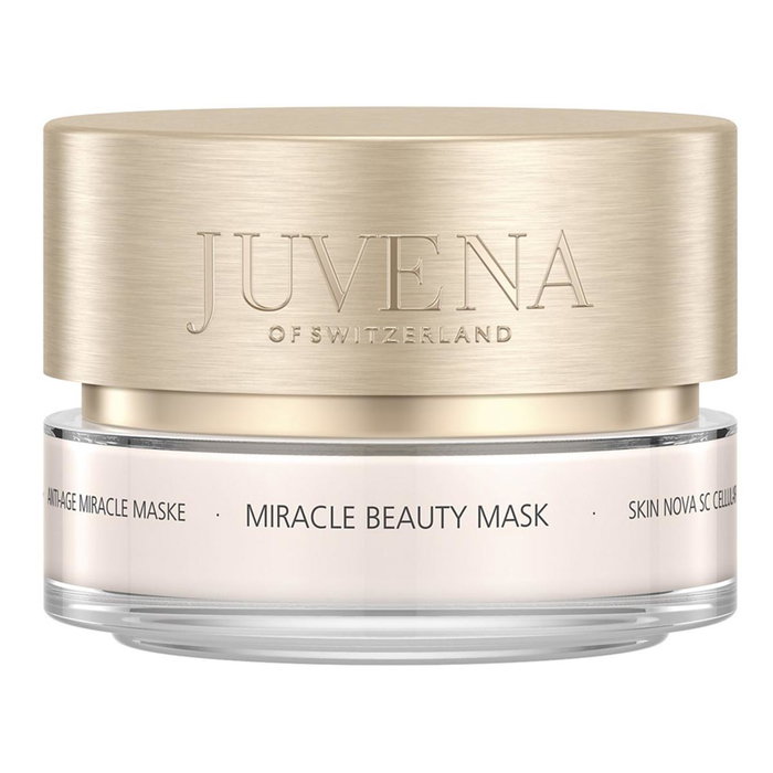 Juvena SKIN NOVA SC CELLULAR Miracle Beauty Mask 75 ml