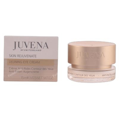 Juvena Crema Contorno de Ojos Anti Arrugas 15 ml
