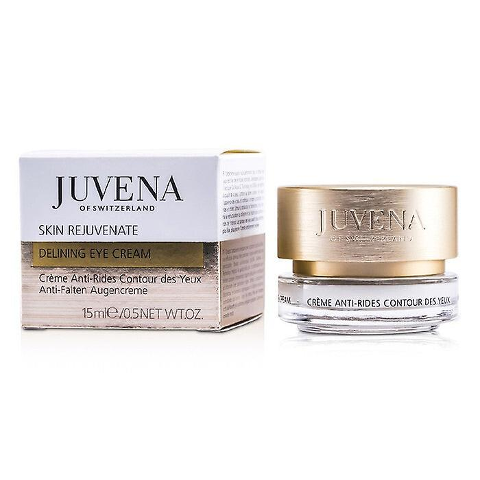 Juvena Crema Contorno de Ojos Anti Arrugas 15 ml