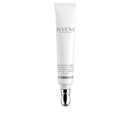 Juvena MIRACLE eye cream Contorno de Ojos Anti Ojeras y Bolsas - Tratamiento Antiedad Revitalizante para Mirada Fresca y Joven - 20 ml
