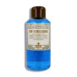 Kesmar Ronquina Azul Tónico Capilar 1000 ml