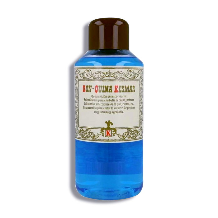 Kesmar Ronquina Azul 1000 mL Kesmar Ronquina Azul 1000 mL