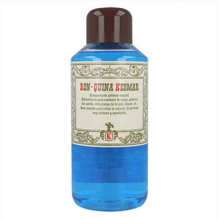 Kesmar Ronquina Azul Tónico Capilar 1000 ml
