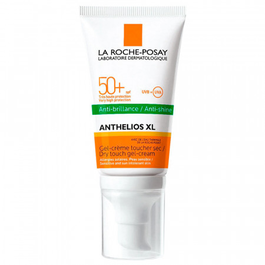 La Roche-Posay Anthelios 50+ Gel Creme Sans Parfum 50 mL