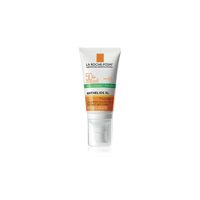 La Roche-Posay Anthelios 50+ Gel Creme Sans Parfum 50 mL