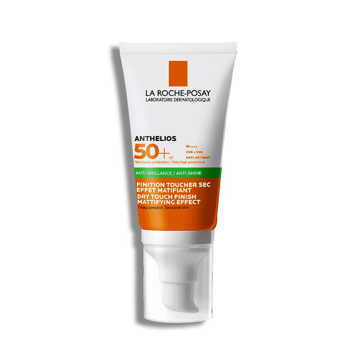 La Roche-Posay Anthelios UV-Mune 400 Oil Control Gel-Crema SPF50+ 50 ml