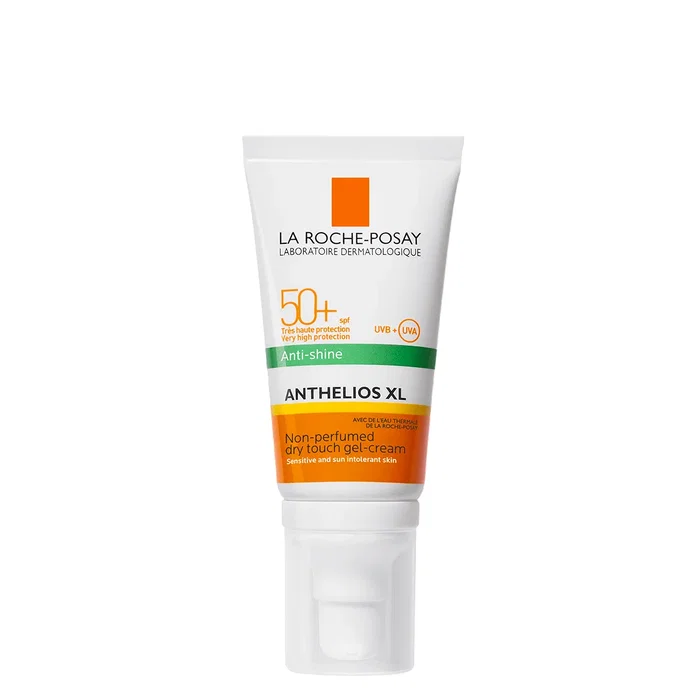 La Roche-Posay Anthelios UV-MUNE 400 Oil Control Gel-Crema SPF50+ 50 ml