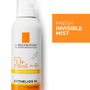 La Roche Posay Anthelios XL bruma corporal protector solar cuerpo piel sensible SPF50+ 200 ml