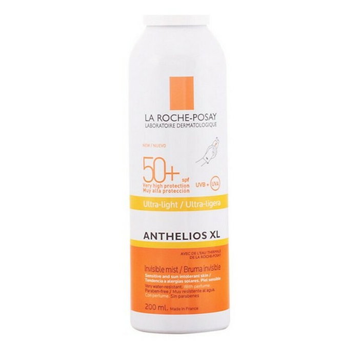 La Roche-Posay Anthelios XL Bruma Invisible SPF50+ 200 ml La Roche-Posay Anthelios XL Bruma Invisible SPF50+ 200 ml