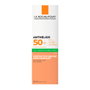 La Roche Posay Anthelios UVMUNE 400 Oil Control Gel-Crema con Color SPF50+ - Protector Solar Facial Antibrillos para Piel Grasa 50 ml