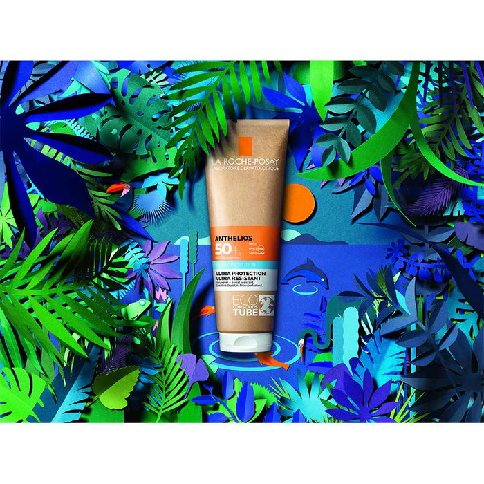 La Roche Posay Anthelios XL Leche SPF50+ Eco 250ml