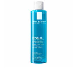 La Roche Posay EFFACLAR loción astringente micro-exfoliante para piel mixta/grasa 200 ml