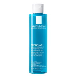 La Roche Posay Effaclar Loción Antipuntos Negros 200 ml