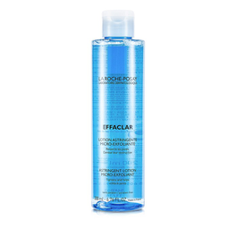 La Roche-Posay Effaclar Loción Astringente Micro-Exfoliante 200 ml
