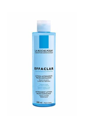 La Roche-Posay Effaclar Loción Astringente Tónico Facial 200 mL