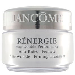 Lancôme Renergie Crema Antiarrugas Reafirmante para Todo Tipo de Piel con Pérdida de Firmeza 50 ml