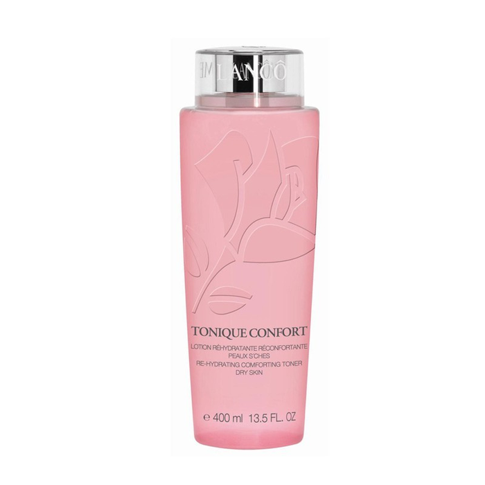 Lancôme Tonique Confort Loción Tonificante Hidratante para Mujer 400 ml Lancôme Tonique Confort Loción Tonificante Hidratante para Mujer 400 ml