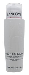 Lancome Galatée Confort Leche Limpiadora 400ml - Piel Seca