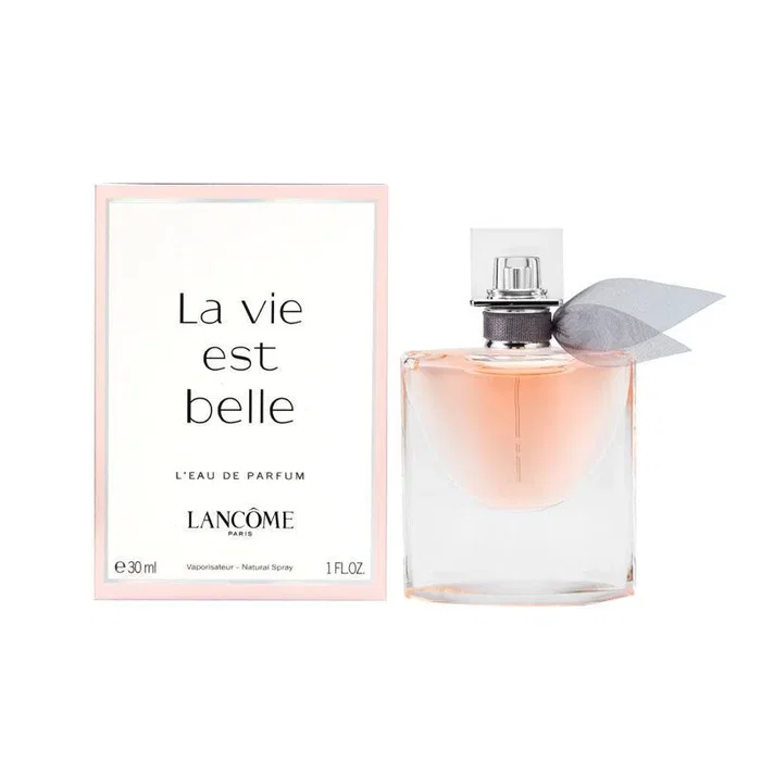 Lancôme La Vie Est Belle Eau de Parfum 30 ml Lancôme La Vie Est Belle Eau de Parfum 30 ml